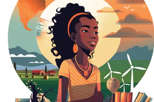 China key partner in Africa's green transition