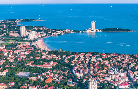 Qingdao's global friendship city network: Building bridges for intl cooperation