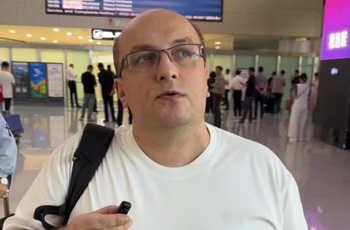 Visa-free policy boosts number of Russian visitors to Shandong