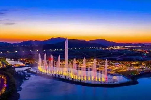 Tai'an economy shows steady growth in H1