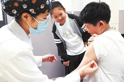 Early winter flu surge predicted