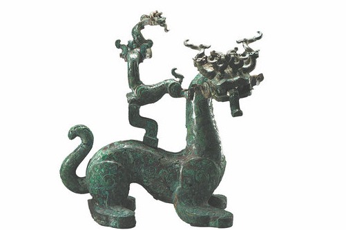 Relics chronicle the evolution of the Yangtze River civilization