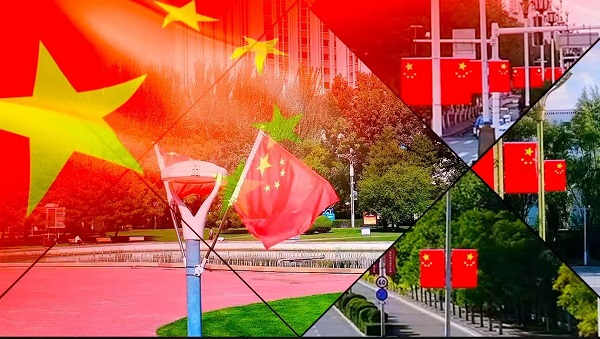 Baotou readies for National Day