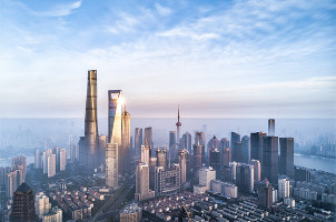 Lujiazui emerges as world's top investment destination