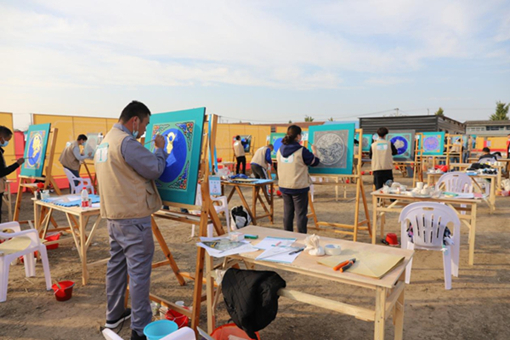 Lasting impact of Qufu's cultural relic restoration