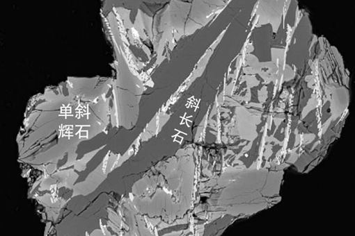 Mantle of the moon 'colder' on its far side