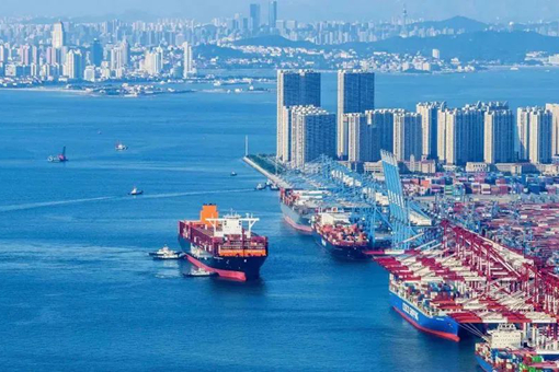 Shandong's 14th FYP economic aggregate to draw 3t yuan increase