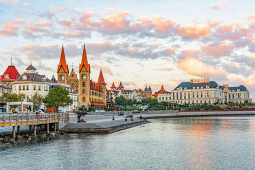 Shandong's 14th FYP sees global partnerships, growth