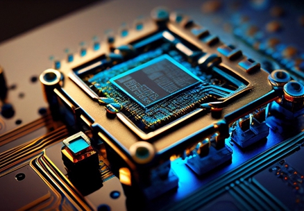 Wintech Nano: Qingdao FTZ's 'comprehensive chip hospital'