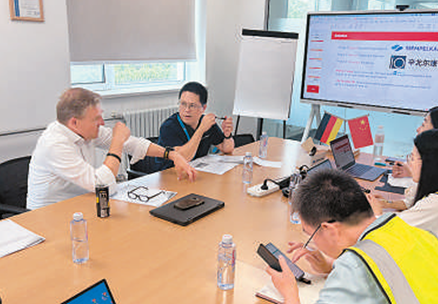 Qingdao strengthens IPR protection with tailored firm evaluations