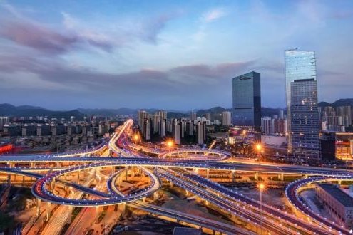 Jinan accelerates development of national transportation hub