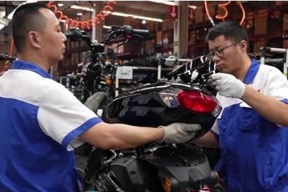 Jinan, France strengthen ties through cooperation