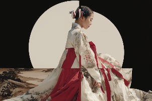 Experiencing China-South Korea costume art exchange in Suzhou