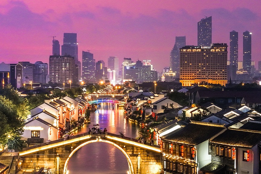 China's Quanzhou and Wuxi join the UNESCO Creative Cities Network