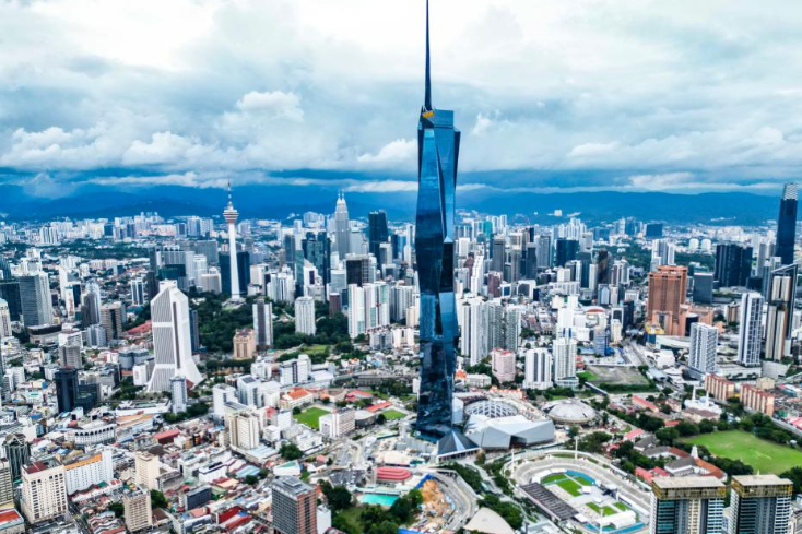 China, US reach consensuses on tariffs, export restrictions