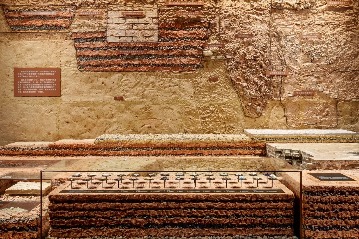 Exploring archaeological discoveries from site in the Forbidden City