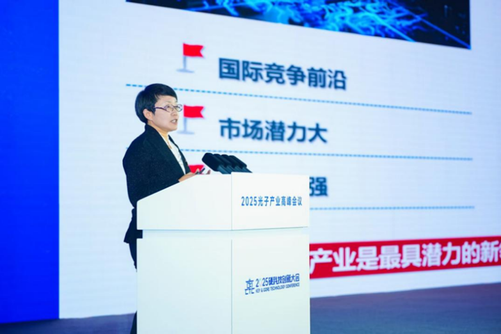 First silicon photonics pilot line in NW China tackles 'chip' challenges