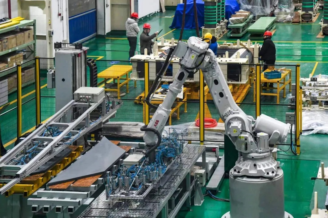 Six Taizhou enterprises selected for China's 2025 5G factory list