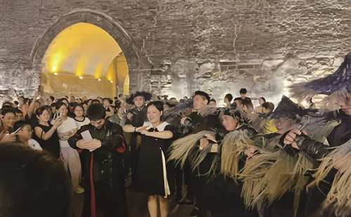 Confucian virtues shape hospitality in Quzhou