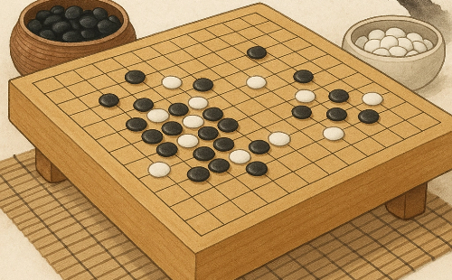 Lanke Mountain World Weiqi Park to open next week in Quzhou