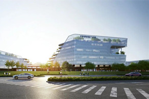 Quzhou Longyouhu Smart Industrial Park to open in September