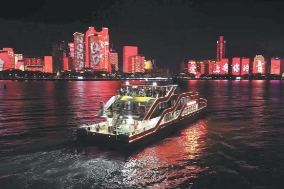 China and S Korea foster friendship through mutual visa-free policies