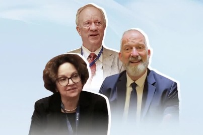 Intl guests praise China's cultural, educational exchanges