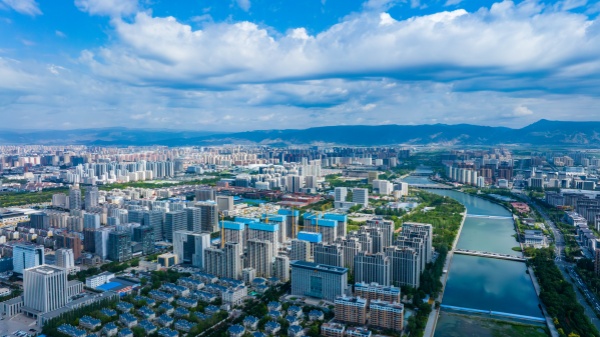 Hohhot tourism booms during National Day, Mid-Autumn Festival holidays