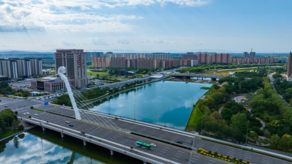 Hohhot accelerates sci-tech development to drive industrial cluster upgrading