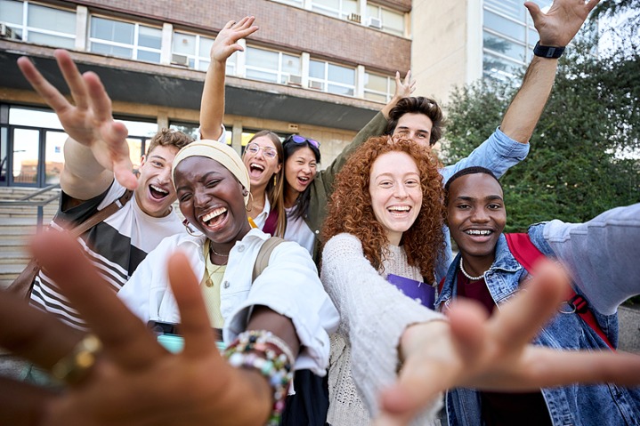 US students get hands-on with Chinese culture at “Touch of China” event in DC