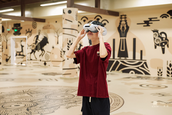 Liangzhu: Where 5,000 years of civilization meet a future of innovation