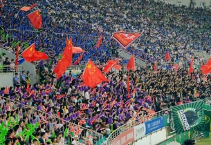 Guiyang defeats Beihai in the final of Guizhou's soccer invitational