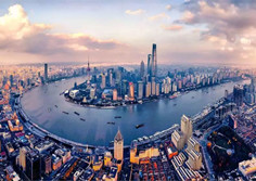 GDP in Pudong New Area up 5.8% in H1