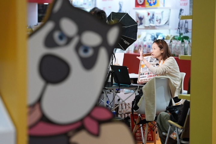 Food key as pet sector sees robust growth