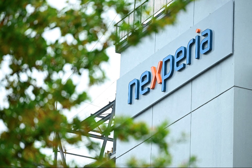 Nexperia chips made in China available: Sources