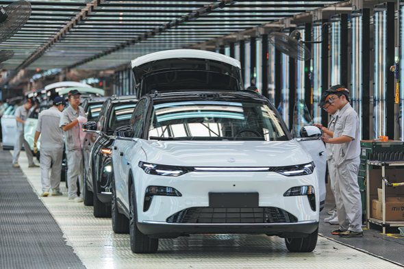 Road map sets out 2040 transport vision