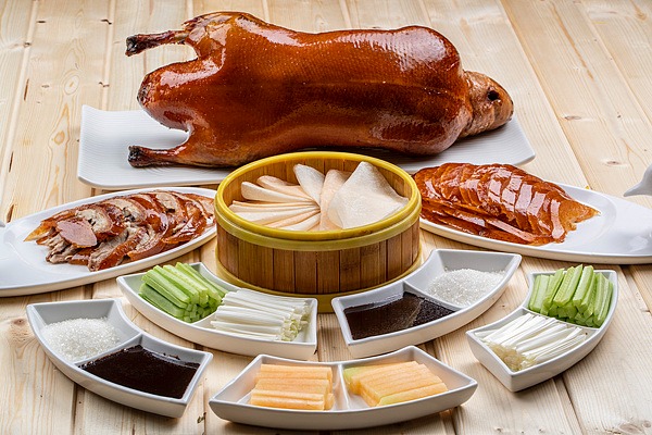 Traditional Restaurants