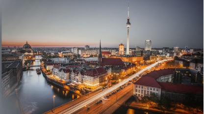 German Chamber of Commerce in China