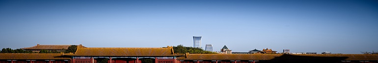 BEIJING XICHENG DISTRICT