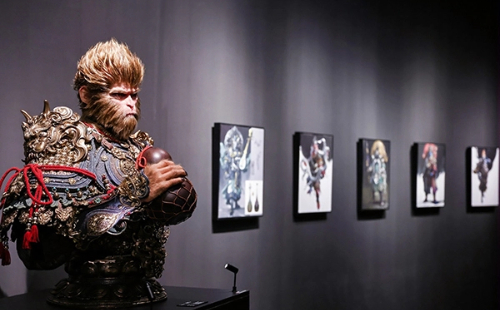 Zhejiang aims for 850 billion yuan in service trade by 2027