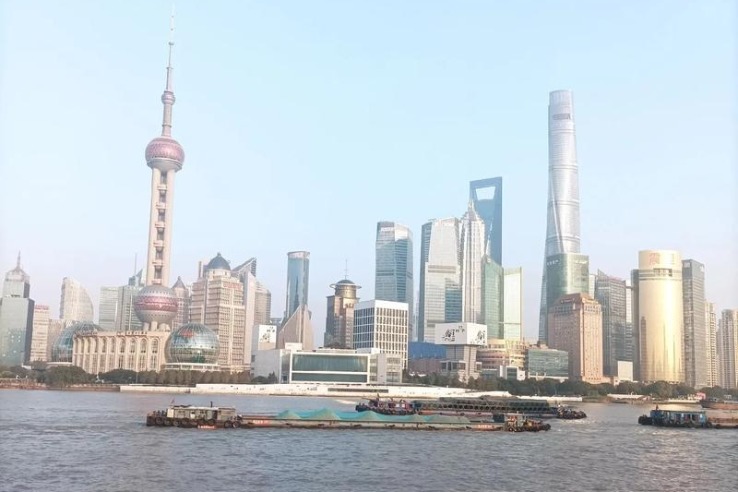 Shanghai a hot hub for addressing intl commercial disputes