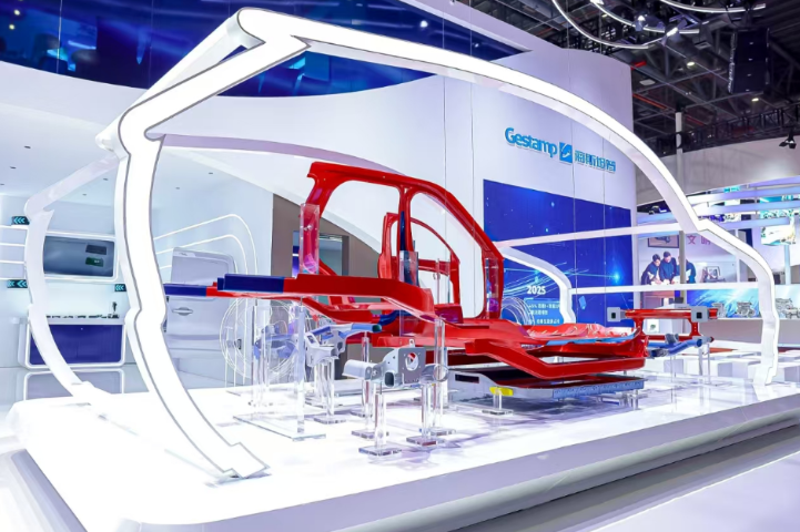 Draft rules take aim at automotive safety