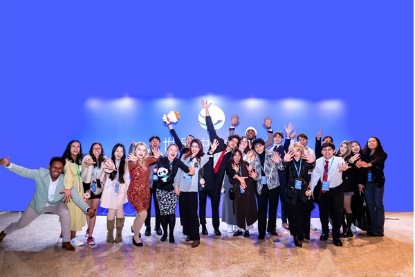 Learning Chinese bridges cultures worldwide