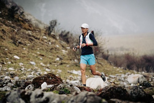 2025 Yulong Snow Mountain Ultra Trail Race kicks off