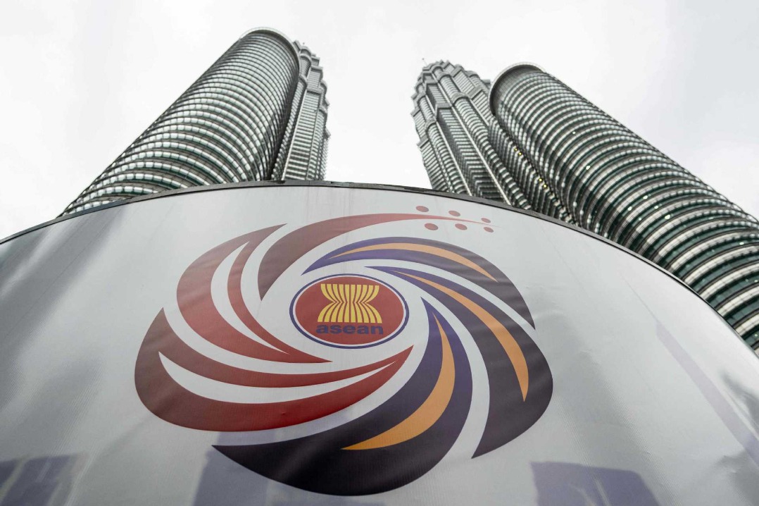 China, ASEAN pledge deeper collaboration