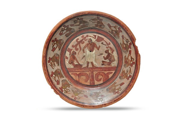 New exhibit on Mayan civilization opens in Hebei Museum