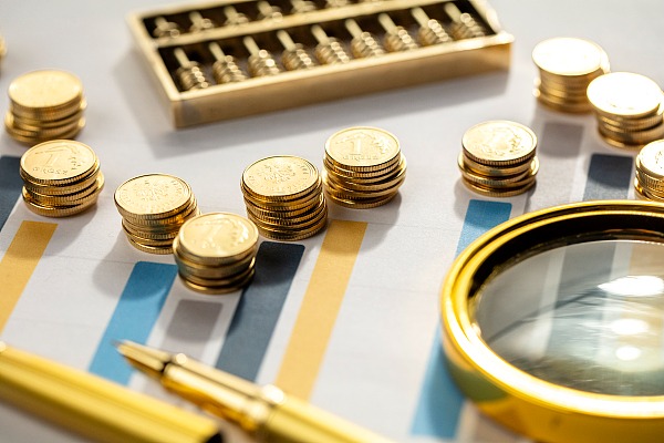 Guang'an Industrial Park