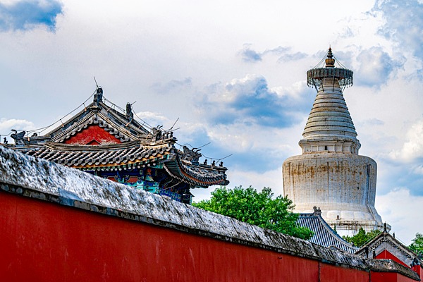 Xicheng district, Beijing municipality