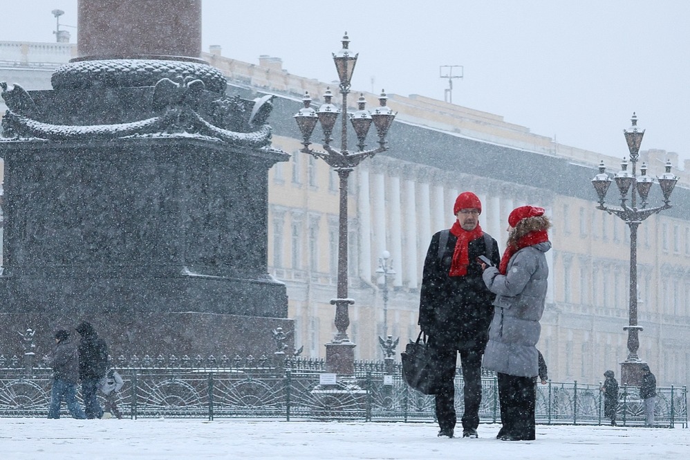 Russia visa-free policy spurs flight searches in China
