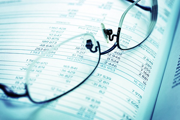 18 Corporations in Financial Street Top the World 500